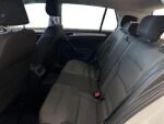 Volkswagen Golf 2015 Valkoinen