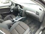Audi A4 allroad quattro 2013 Musta
