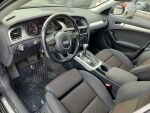 Audi A4 allroad quattro 2013 Musta