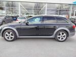 Audi A4 allroad quattro 2013 Musta