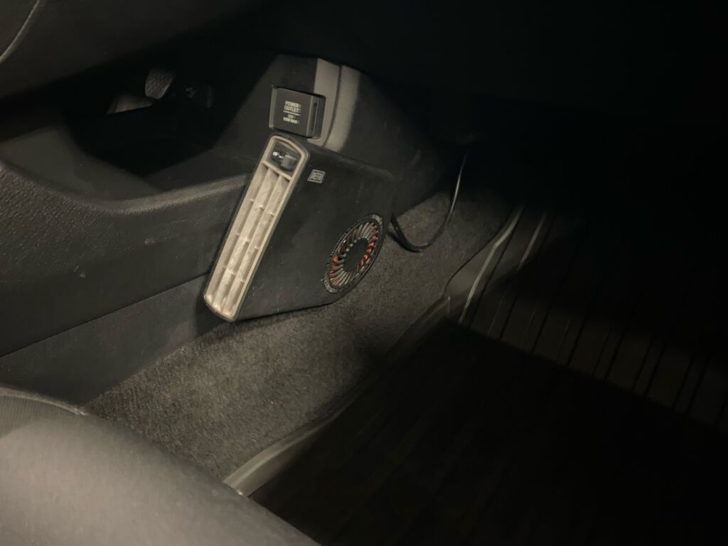 Honda Civic 2020 Valkoinen
