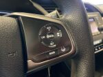 Honda Civic 2020 Valkoinen