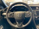 Honda Civic 2020 Valkoinen