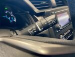 Honda Civic 2020 Valkoinen