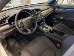 Honda Civic 2020 Valkoinen