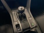 Honda Civic 2020 Valkoinen
