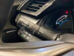 Honda Civic 2020 Valkoinen