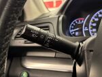 Honda CR-V 2018 Punainen