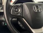 Honda CR-V 2018 Punainen