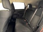 Honda CR-V 2018 Punainen