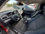 Honda CR-V 2018 Punainen