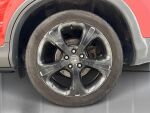 Honda CR-V 2018 Punainen