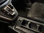 Honda CR-V 2018 Punainen