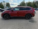 Honda CR-V 2018 Punainen