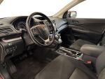 Honda CR-V 2018 Punainen