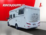 Dethleffs T6717 Autom 2017 Valkoinen