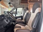 Dethleffs T6717 Autom 2017 Valkoinen