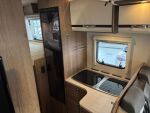 Dethleffs T6717 Autom 2017 Valkoinen