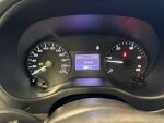 Mercedes-Benz Vito 2016 Valkoinen
