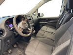 Mercedes-Benz Vito 2016 Valkoinen