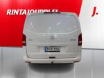 Mercedes-Benz Vito 2016 Valkoinen
