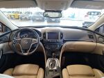 Opel Insignia 2015 Musta