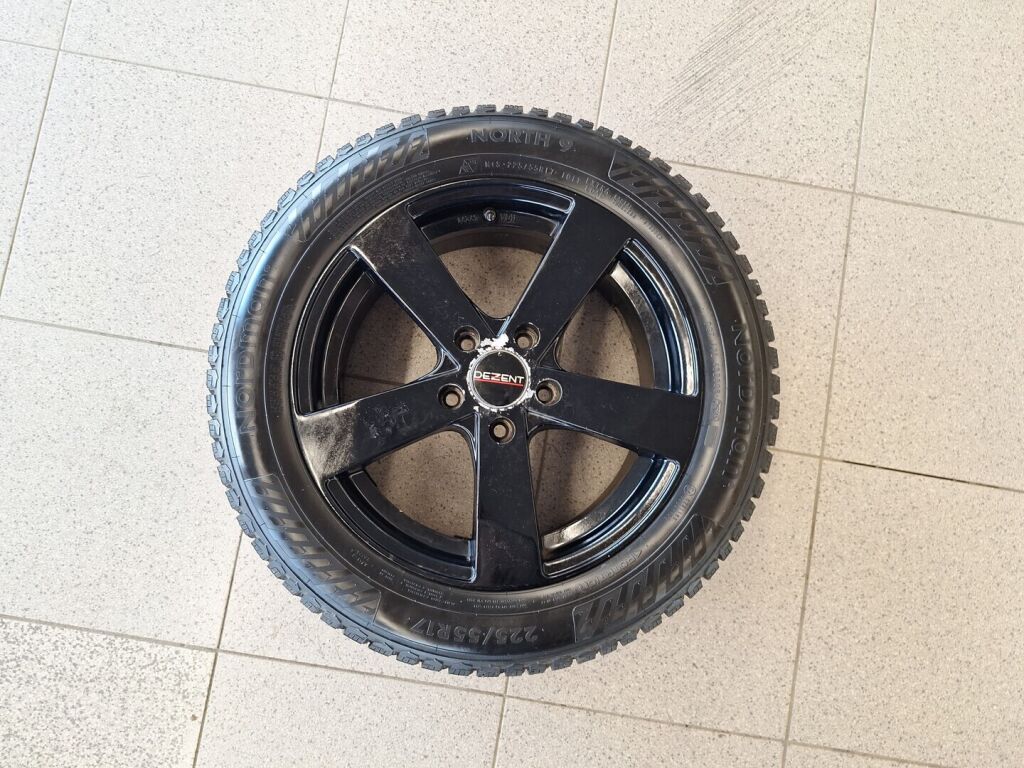 Opel Insignia 2015 Musta