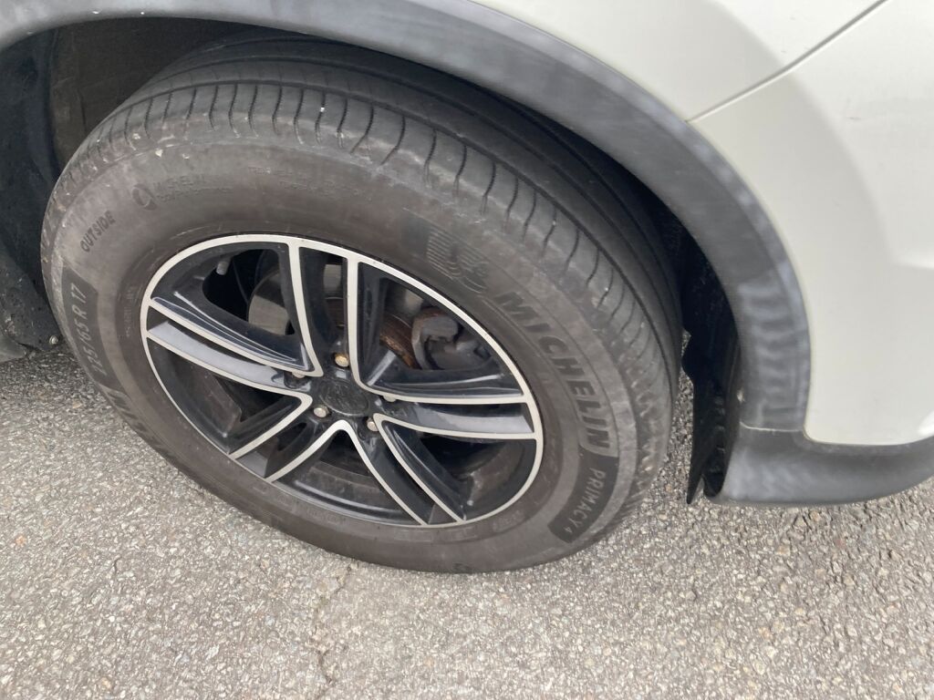 Honda CR-V 2018 Valkoinen