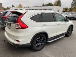 Honda CR-V 2018 Valkoinen