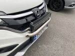 Honda CR-V 2018 Valkoinen