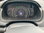 Honda CR-V 2018 Valkoinen