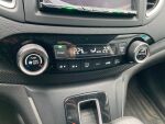 Honda CR-V 2018 Valkoinen