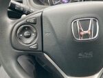 Honda CR-V 2018 Valkoinen