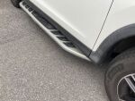 Honda CR-V 2018 Valkoinen
