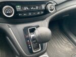 Honda CR-V 2018 Valkoinen