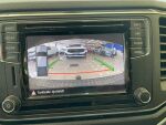 Volkswagen Amarok 2018 Musta