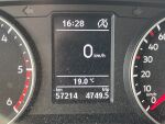 Volkswagen Amarok 2018 Musta