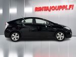Toyota Prius 2009 Musta