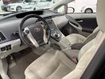 Toyota Prius 2009 Musta
