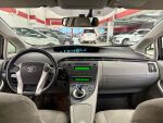 Toyota Prius 2009 Musta