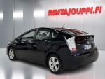 Toyota Prius 2009 Musta