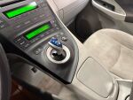 Toyota Prius 2009 Musta