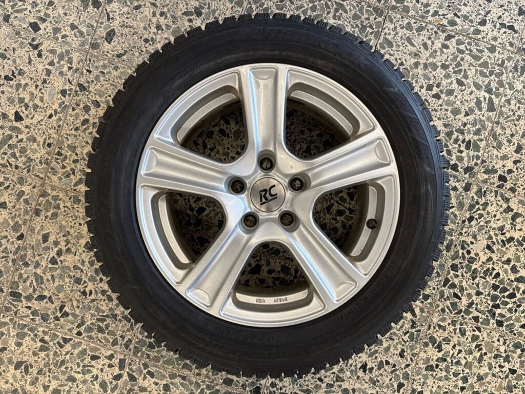 Audi A3 2012 Musta