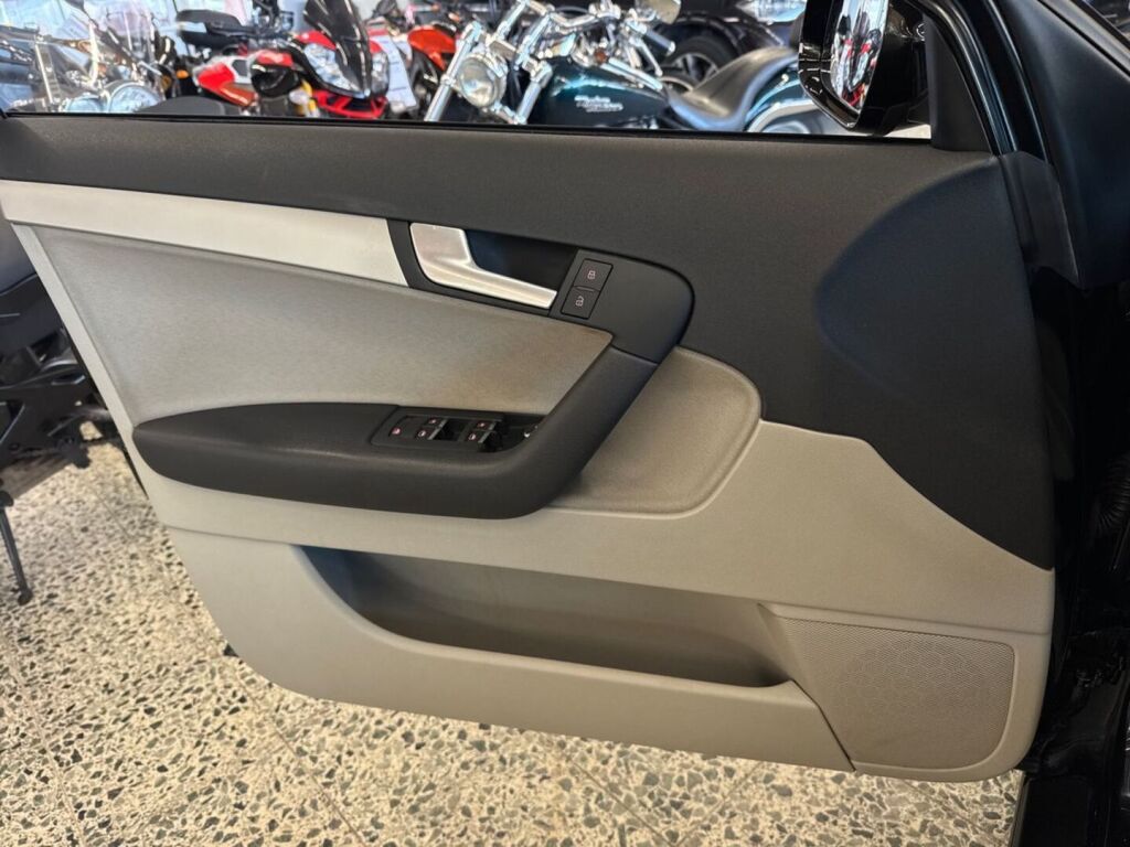 Audi A3 2012 Musta