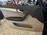 Audi A3 2012 Musta