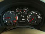 Audi A3 2012 Musta