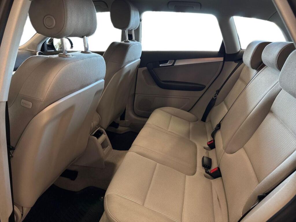 Audi A3 2012 Musta