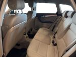 Audi A3 2012 Musta
