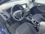 Ford Focus 2018 Sininen