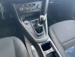 Ford Focus 2018 Sininen